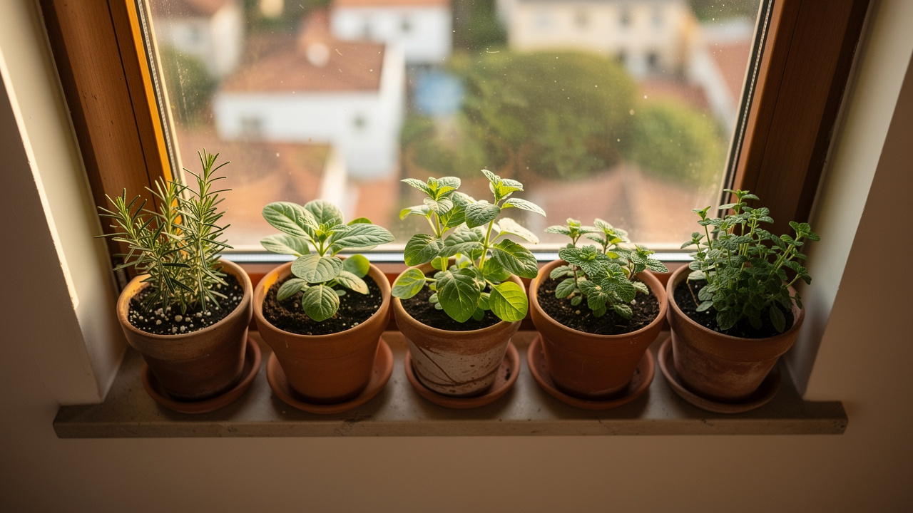 Estas 4 plantas repelem escorpiões, traças e lesmas: defesa completa