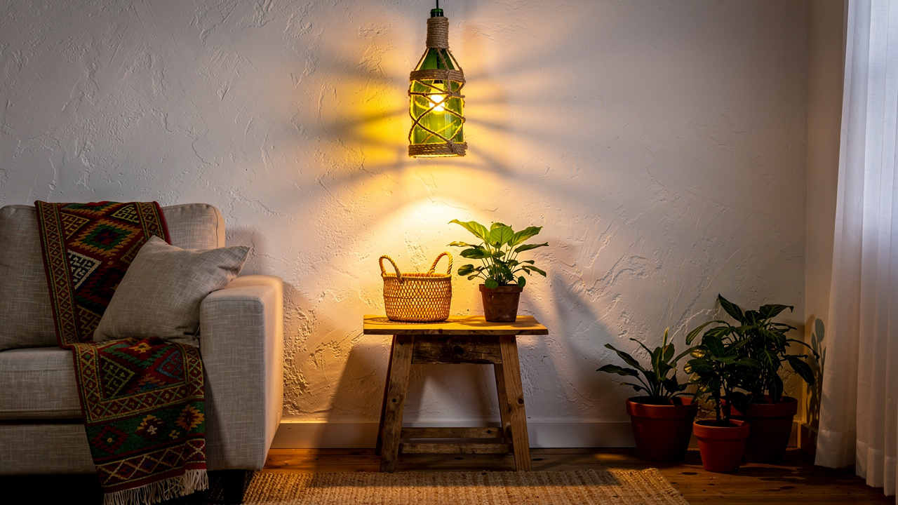 Por que apostar nesse DIY?