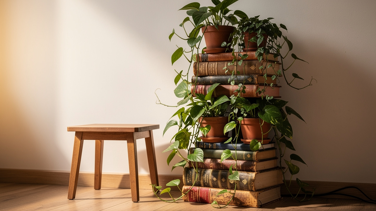 Quais plantas combinam melhor com esse projeto