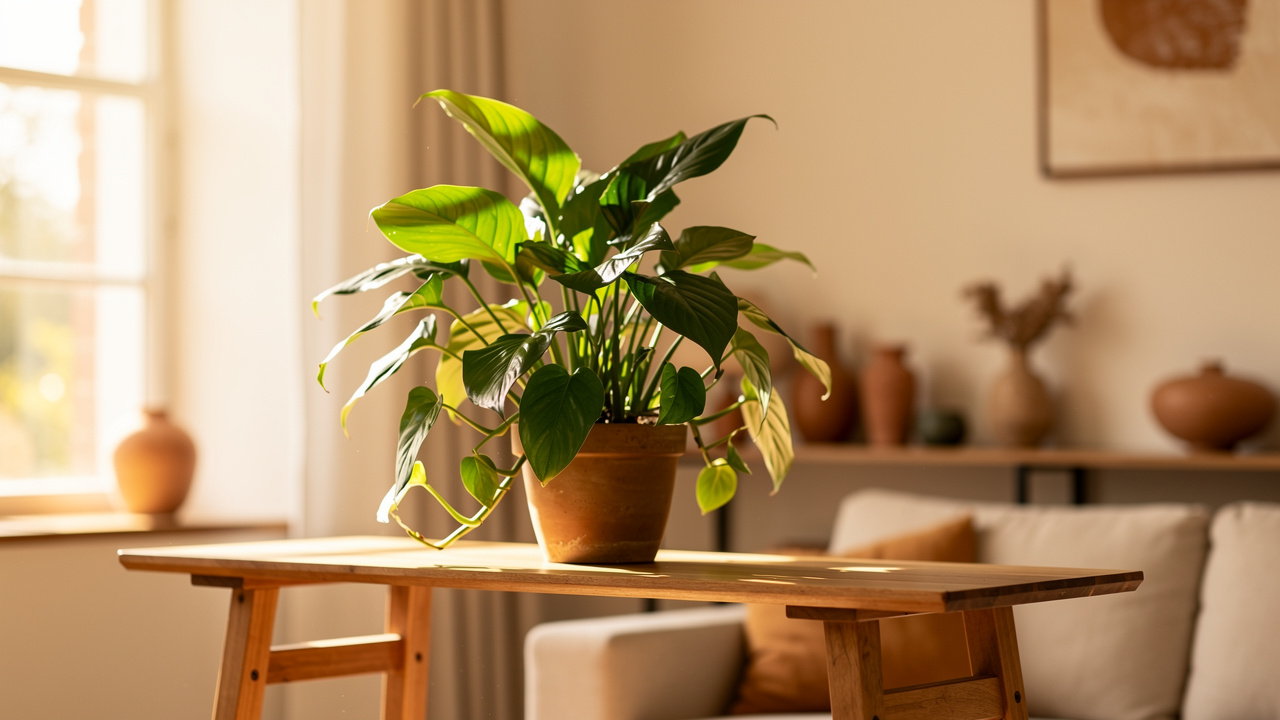 A planta que ninguém fala, mas todo mundo deveria ter