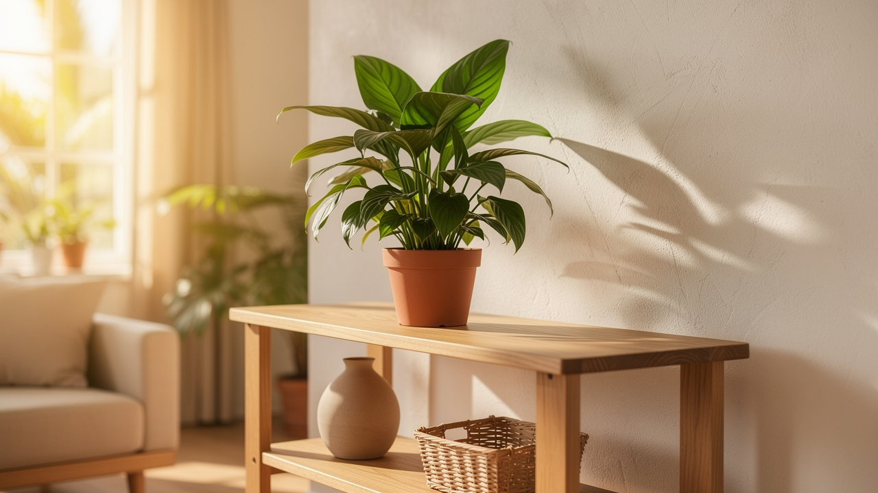 Luz? Quase qualquer quantidade serve