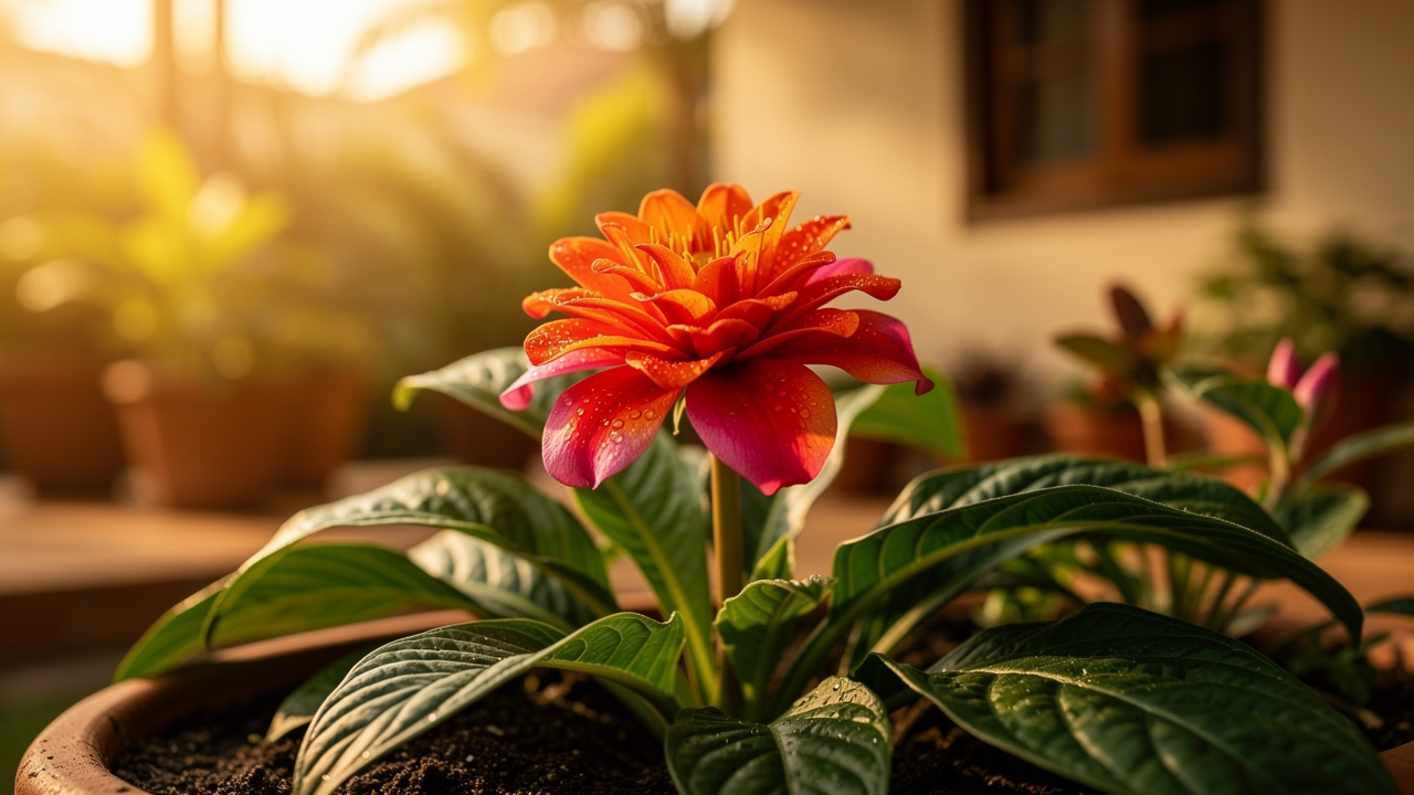 Como cultivar e garantir a floração surpresa