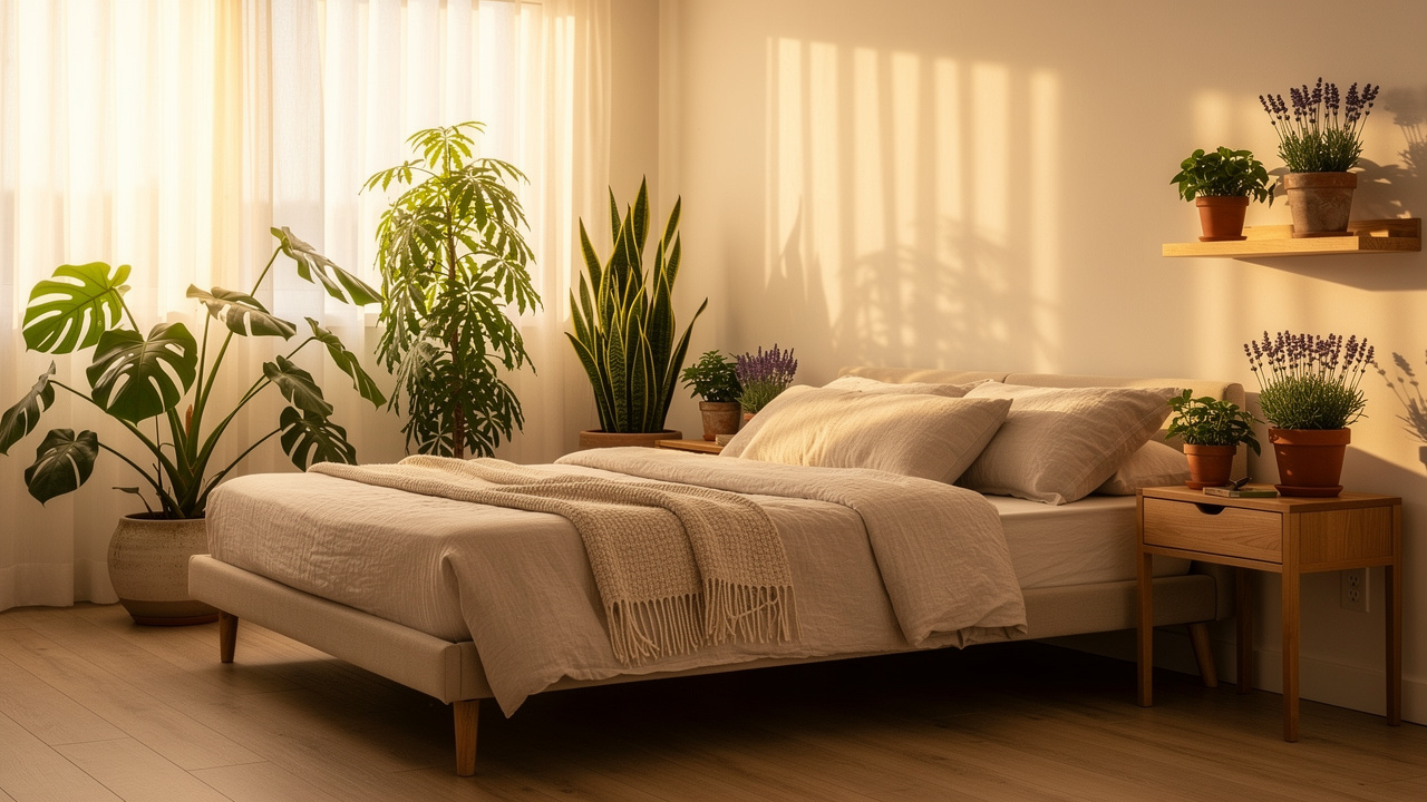 Como usar a lavanda em casa