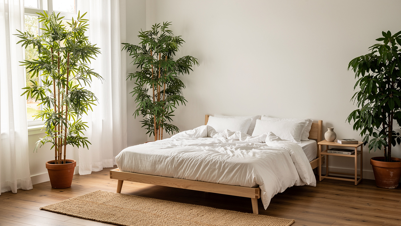 1. Bambu