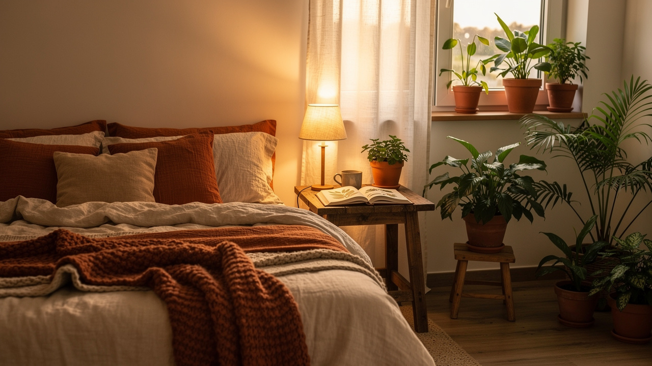 3. A Vida das Plantas