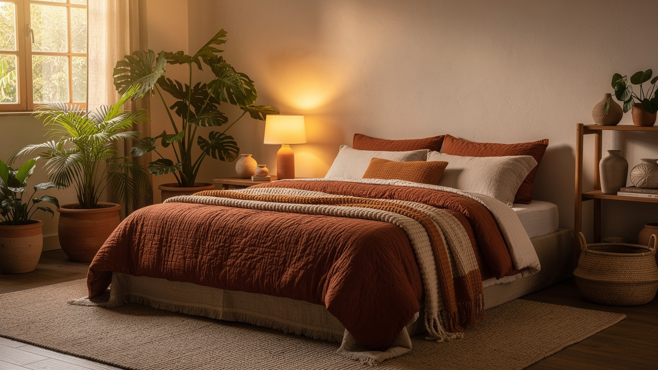 Quarto aconchegante: 5 mudanças baratas que transformam o ambiente