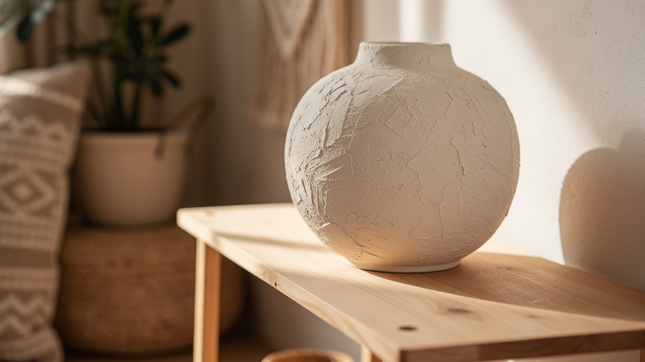 Erro 1: Gesso com a consistência errada